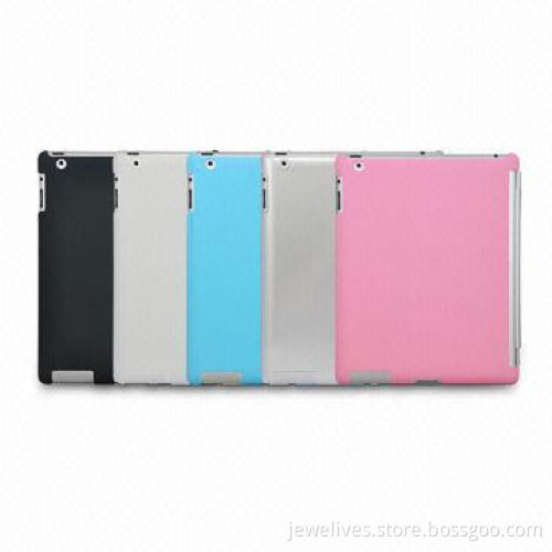 Sleeve for Apple iPad 2, Subtle Matte Finish Texture, Slim, Form-fitting Case